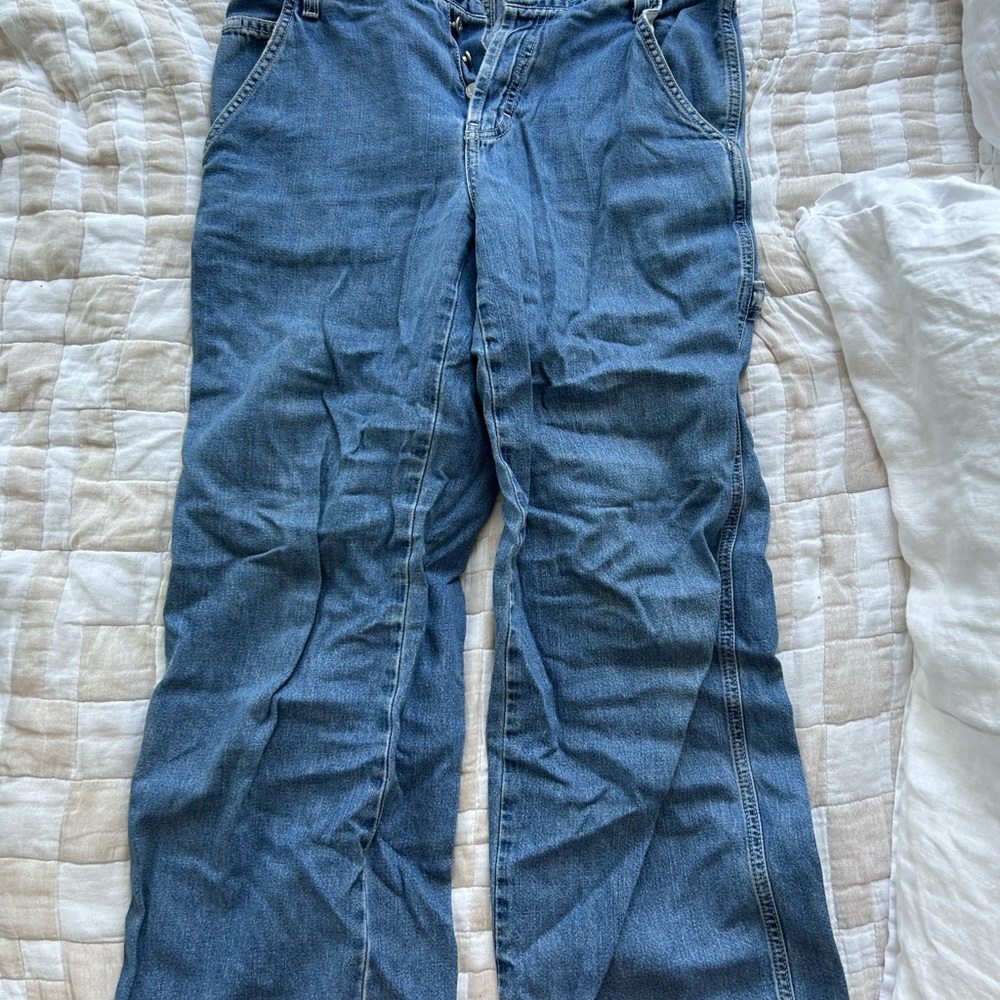 Calvin Klein Jeans Vintage Carpenter Jeans